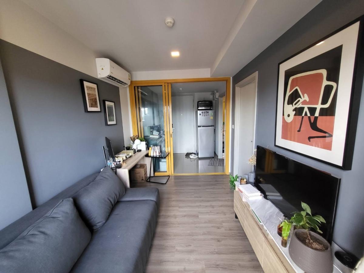 The base Sukhumvit 50