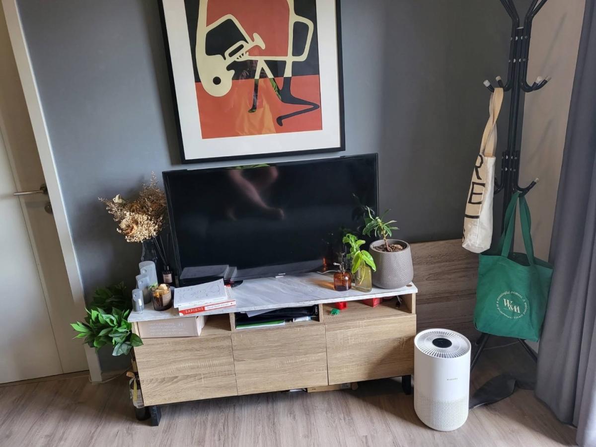 The base Sukhumvit 50