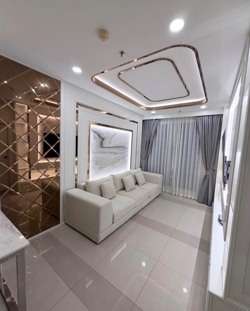 Supalai Wellington 1