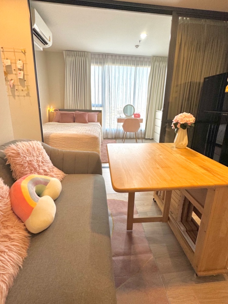    Ideo Mobi Sukhumvit Eastpoint