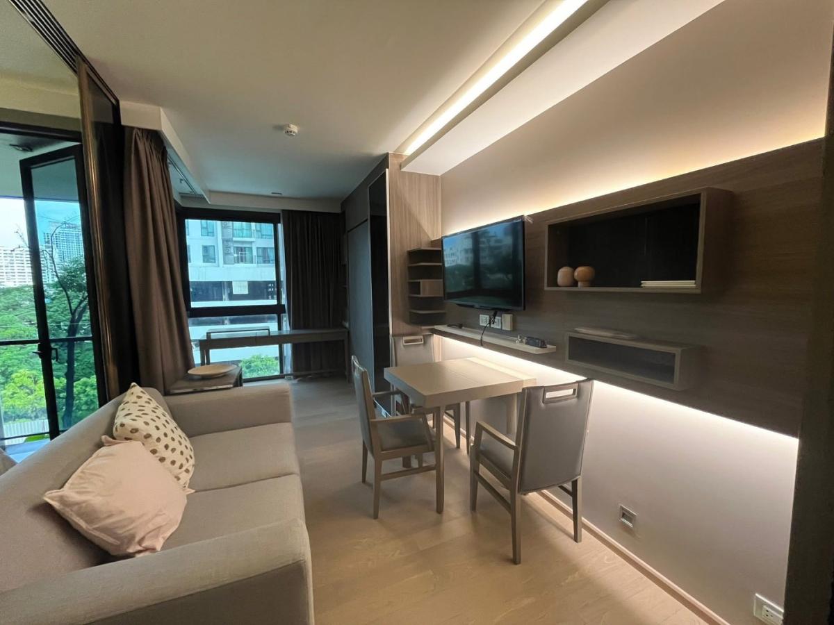 Urbitia Thonglor Sukhumvit36