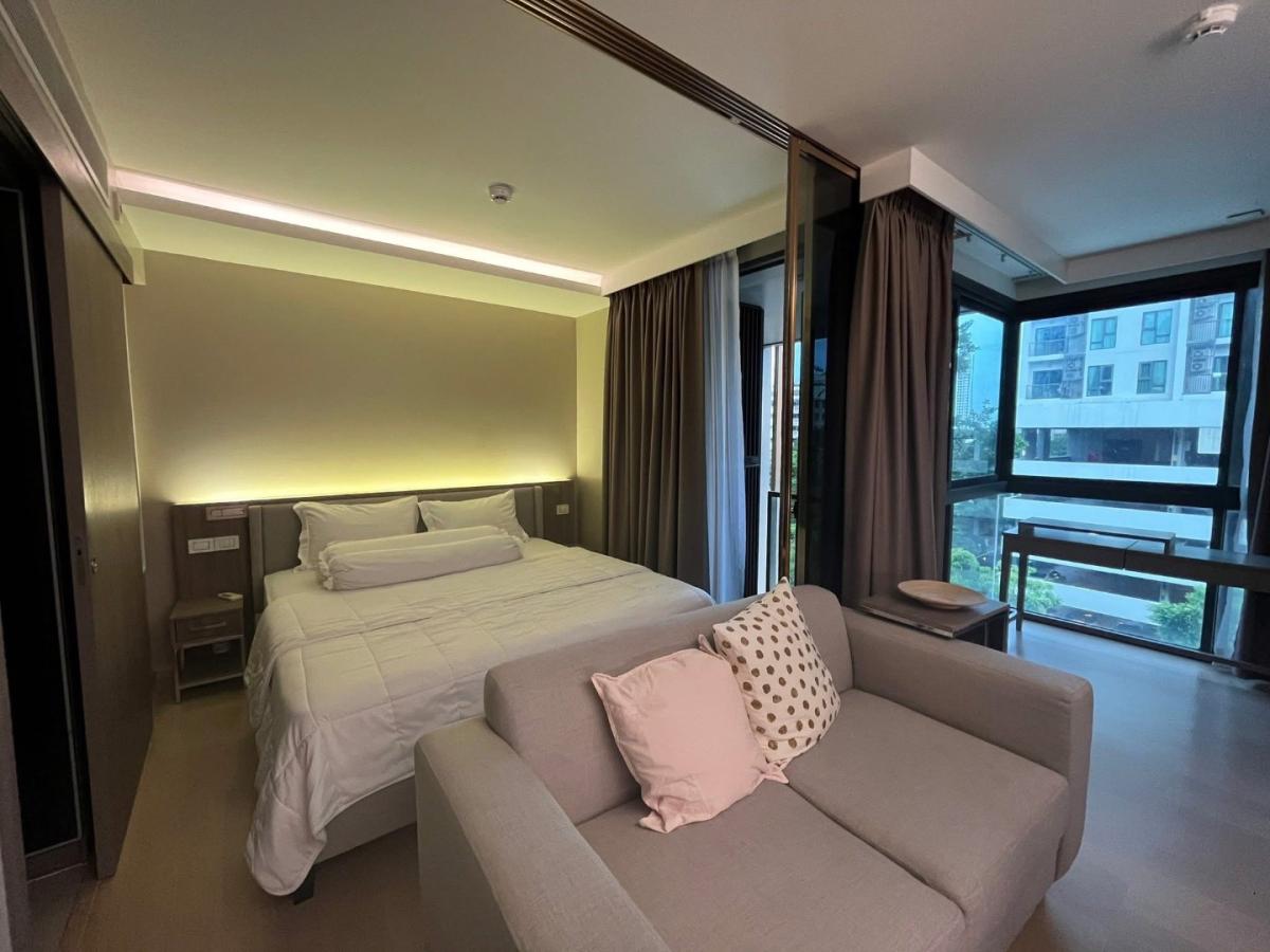 Urbitia Thonglor Sukhumvit36