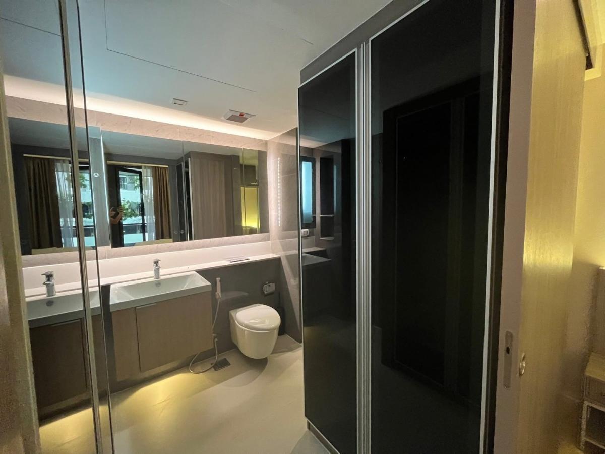 Urbitia Thonglor Sukhumvit36