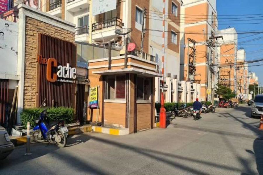 Condo-The-Cache-Lumlukka-Klong-2