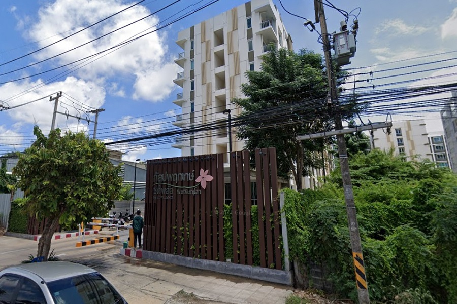 Condo-Kalpapruek-City-Plus-Phitsanulok