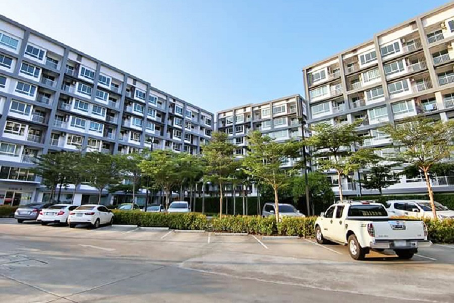 Kalpapruek-Grand-Ubon-Ratchathani