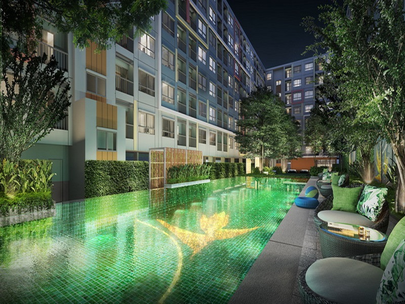 iCondo-Green-Space-Sukhumvit-77-Phase-2