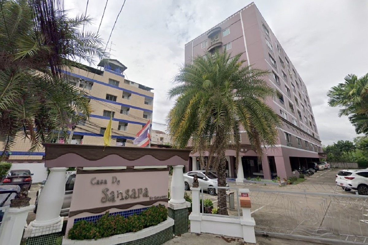 Condo-Casa-de-Sansara