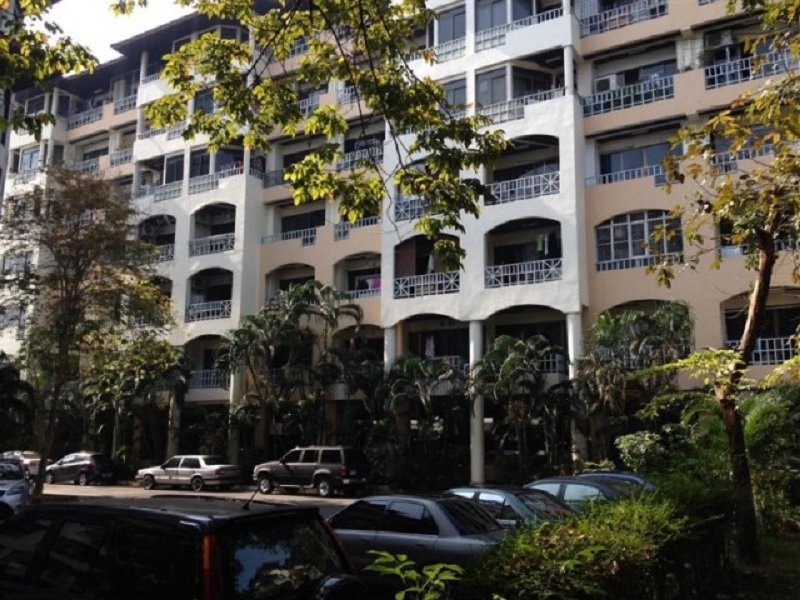 Sriwara-Garden-Condominium