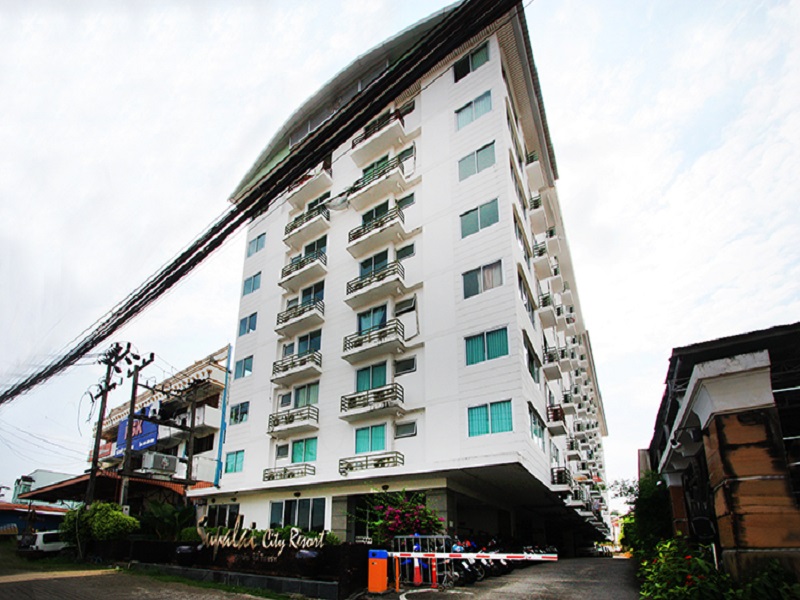 ศุภาลัย-ซิตี้-รีสอร์ท-ภูเก็ต