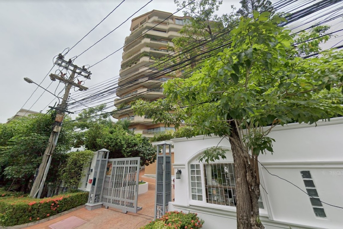 คาสเซิลฮิลส์-แมนชั่น