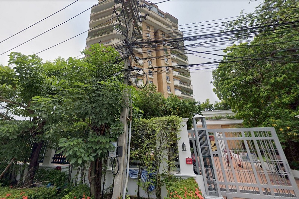 คาสเซิลฮิลส์-แมนชั่น