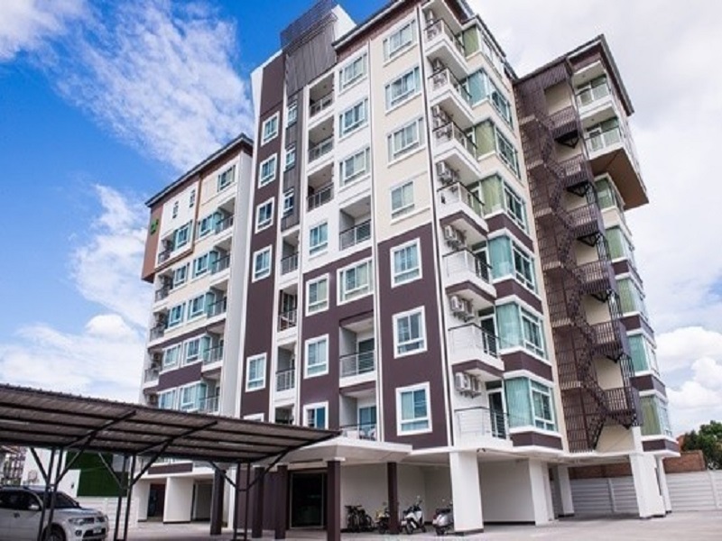 เดอะเบเนฟิต-คอนโด