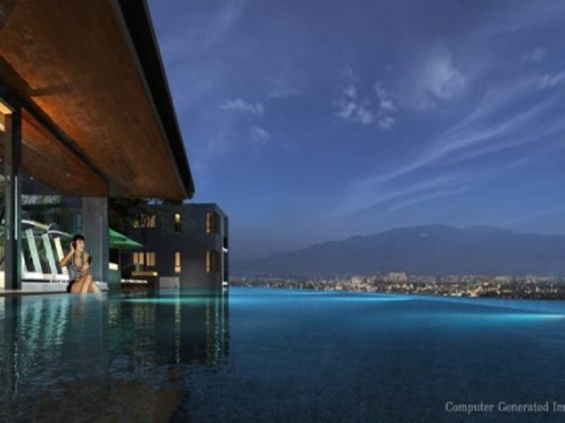 พาราโน่-คอนโด-แอท-เชียงใหม่