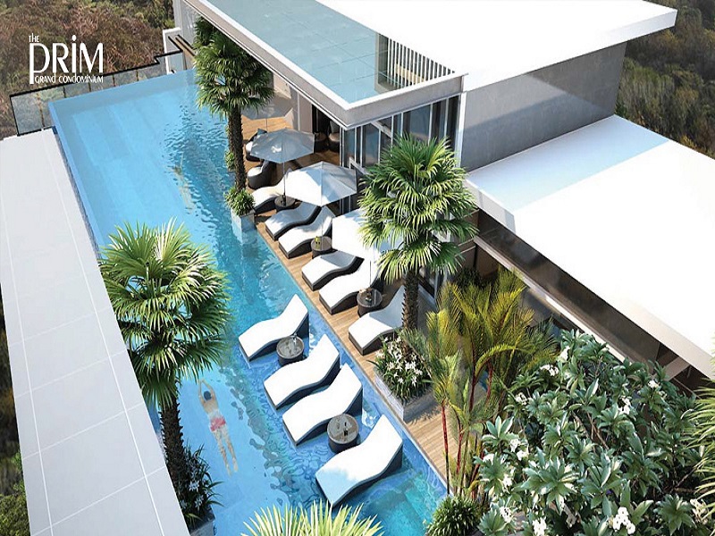 เดอะ-พริม-แกรนด์-คอนโดมิเนียม