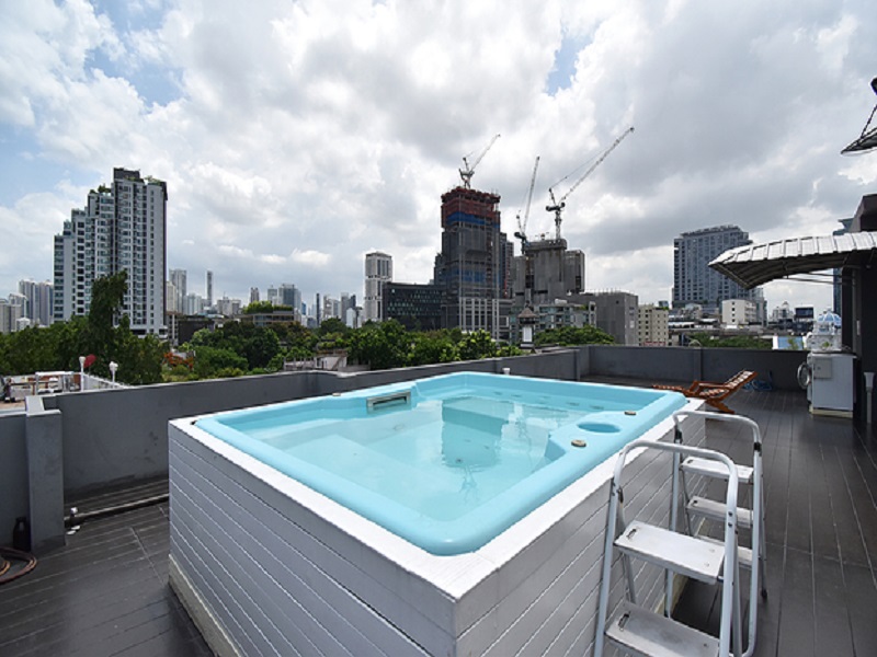 แอสเซลล่า-อพาร์ทเม้น