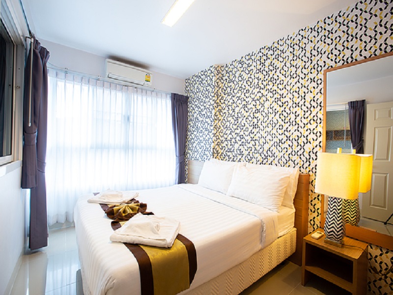 แอสเซลล่า-อพาร์ทเม้น