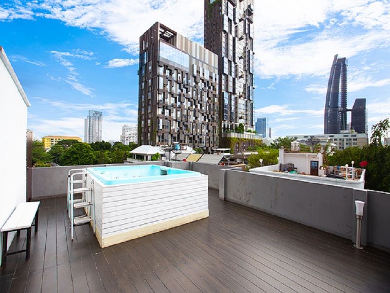 แอสเซลล่า-อพาร์ทเม้น