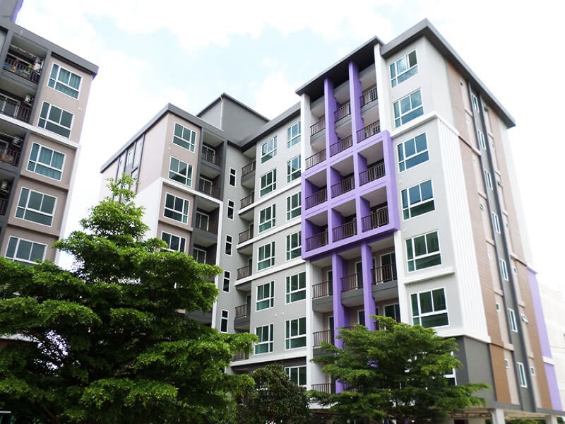 ออคิด-พาร์ค-คอนโด-2