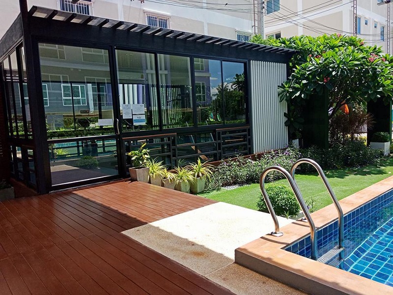 ออคิด-พาร์ค-คอนโด-2