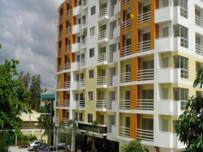 Assakarn-Place-Condominium-Ramkhamhaeng-1051