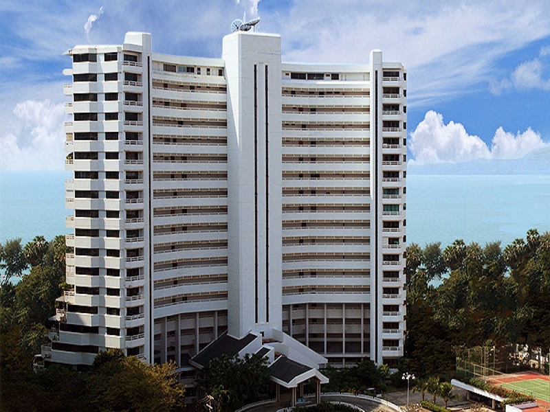 แกรนด์-คอนโดเทล