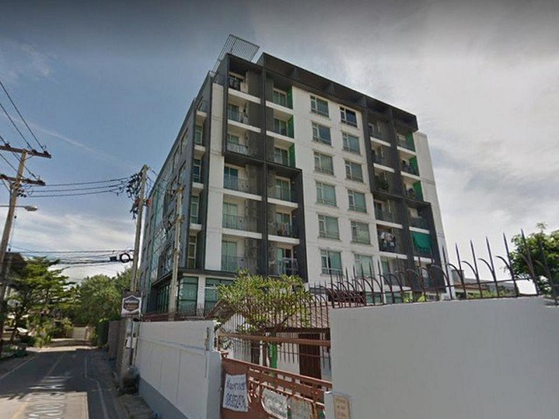 มอร์นิ่งไซด์-ไฮท์-รัชดา-30