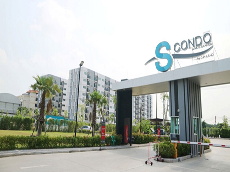 S-Condo-Samut-Sakhon