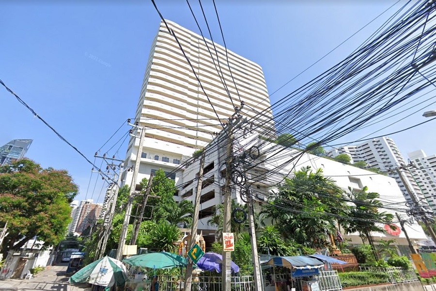 Citi-Resort-Sukhumvit-49