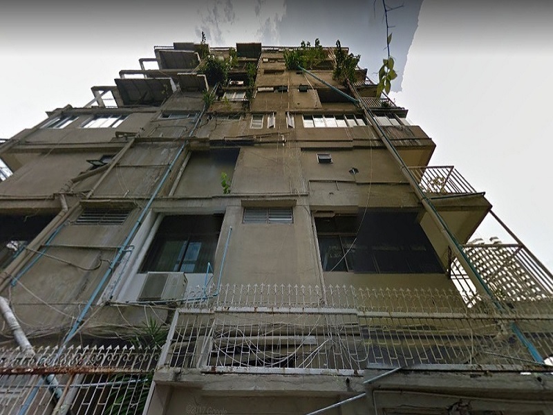 Lake-View-Condominium