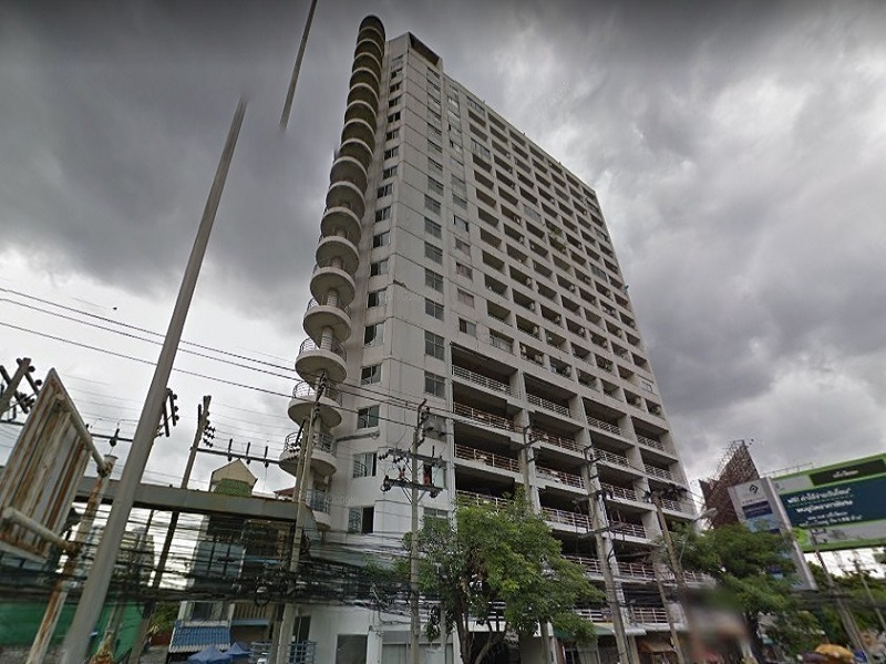 เบญจศรี-วิภาวดี