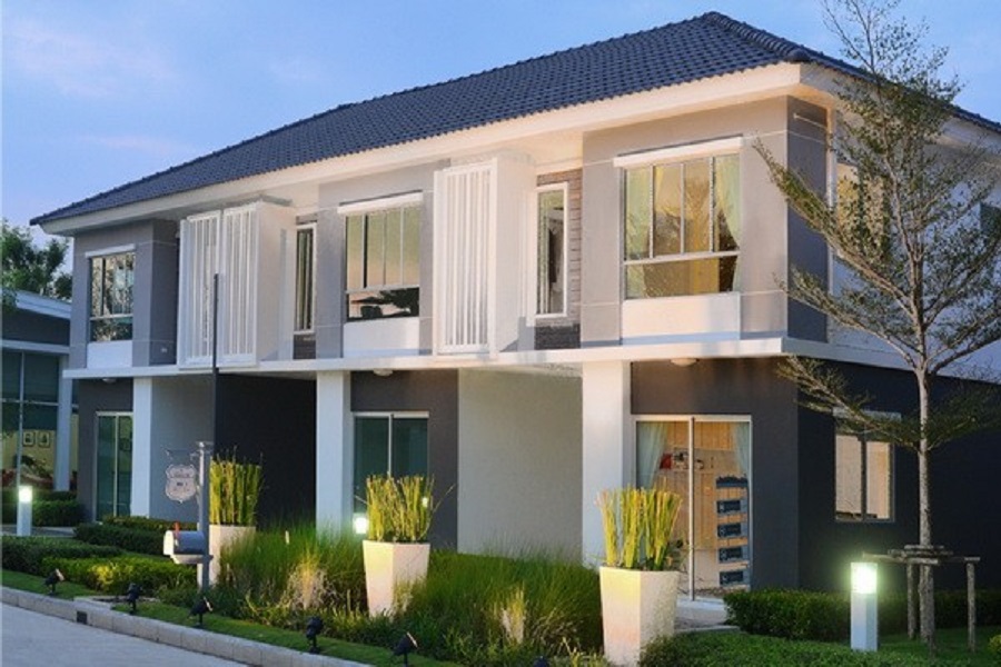 พฤกษาวิลล์-61-บางใหญ่-นครอินทร์