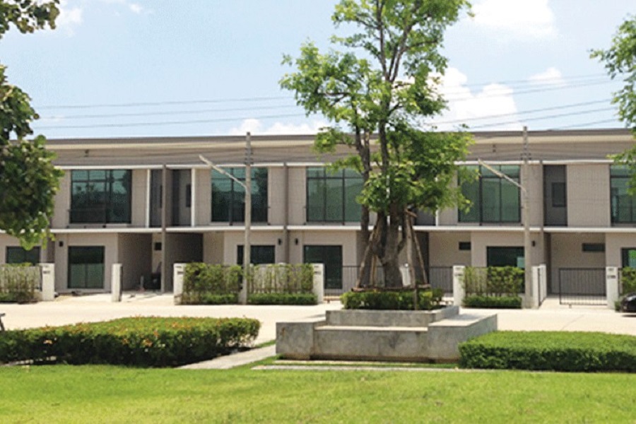 พฤกษาวิลล์-65-ศรีสมาน