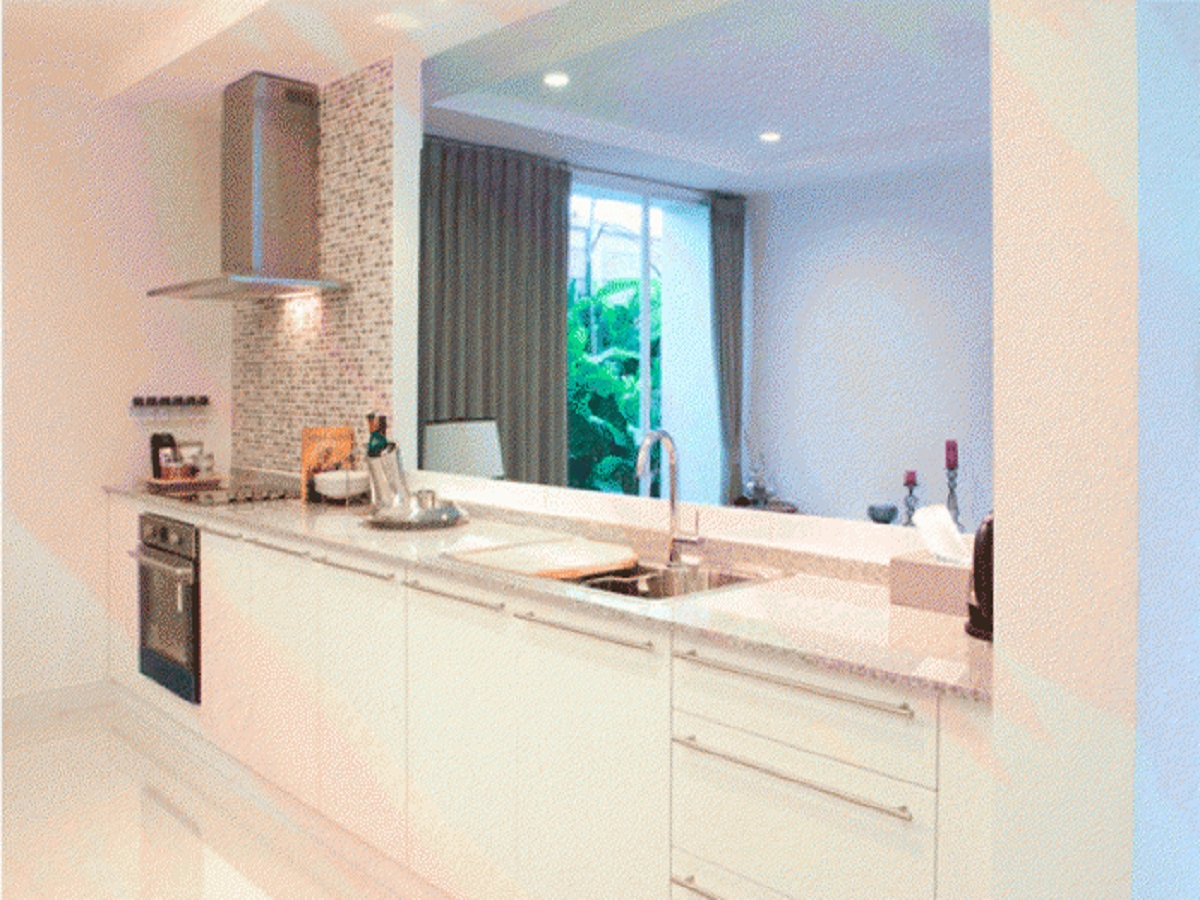 คอร์ทยาร์ด-วิลล่า-พระราม-9-วงแหวน