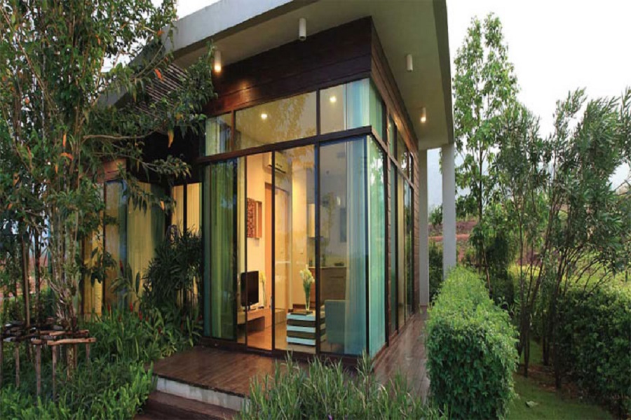 ภูผาธารา-เขาใหญ่