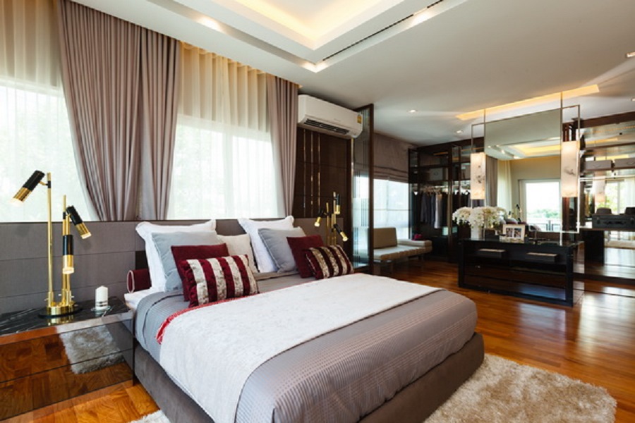 ลัดดารมย์-บางนา