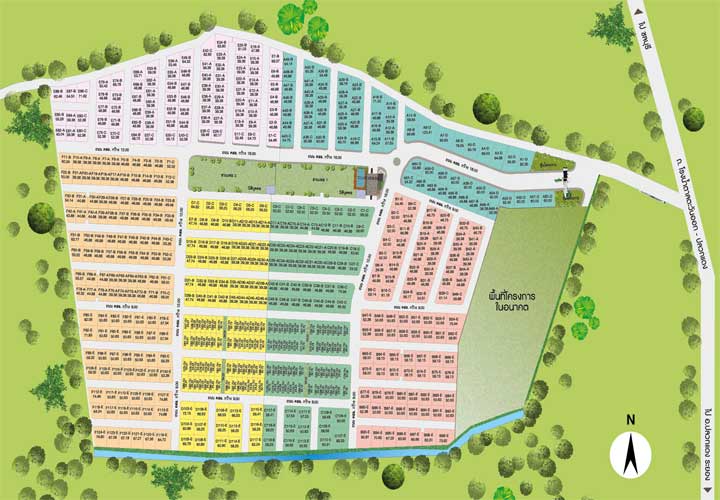 บ้าน-เปี่ยมสุข-รัตนาธิเบศร์-ราชพฤกษ์