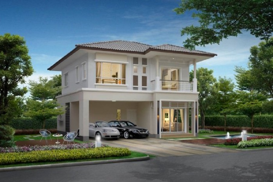 ไพร์มเพลส-เดอะกรีนเนอรี่-บางใหญ่