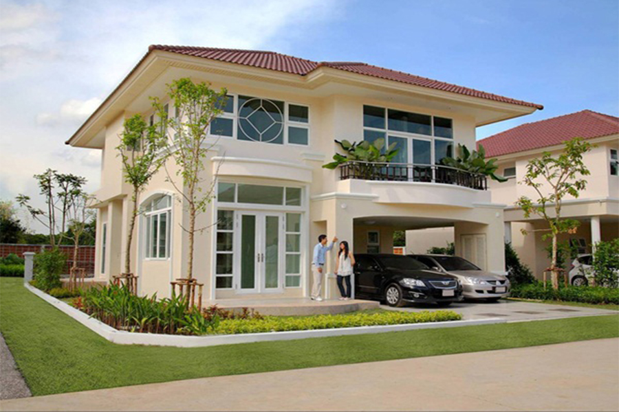 ศุภาลัย-พาร์ควิลล์-ศรีราชา