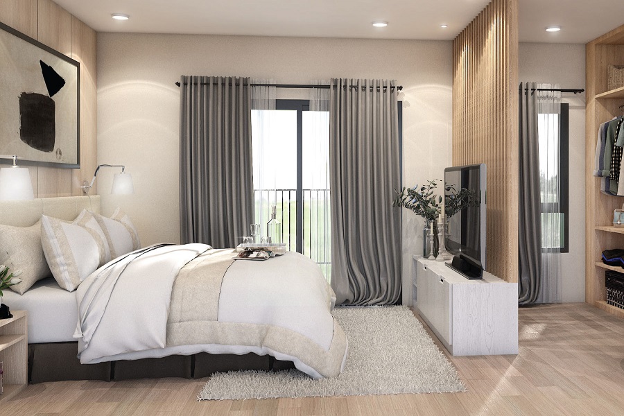 แฮปปี้-วิลล์-ดอนเมือง