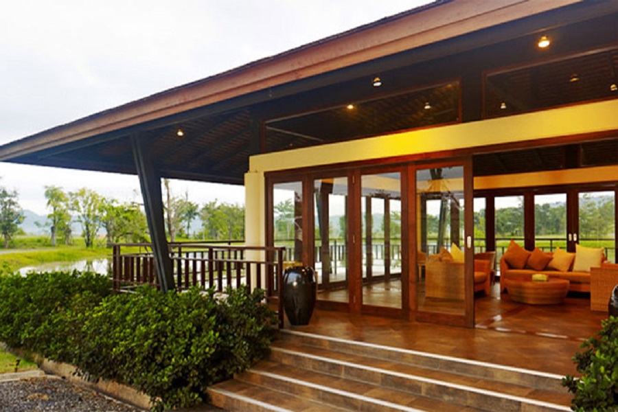 บ้านพนาลัย