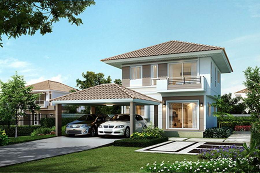 ศุภาลัย-วิลล์-โชตนา-รวมโชค