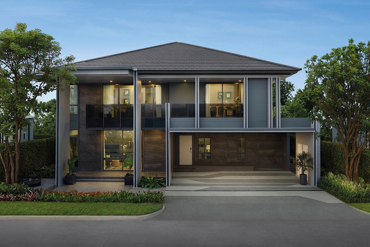 เศรษฐสิริ-กรุงเทพกรีฑา