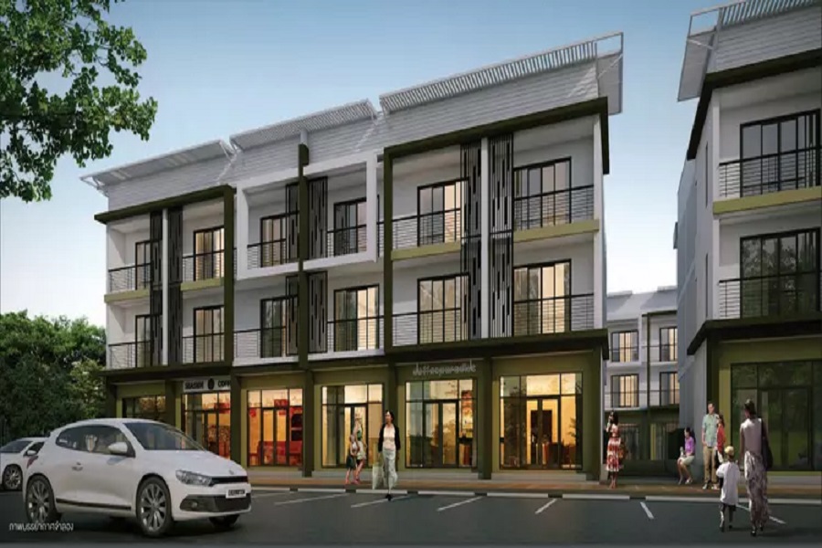 เสนา-อเวนิว-บางกะดี-ติวานนท์