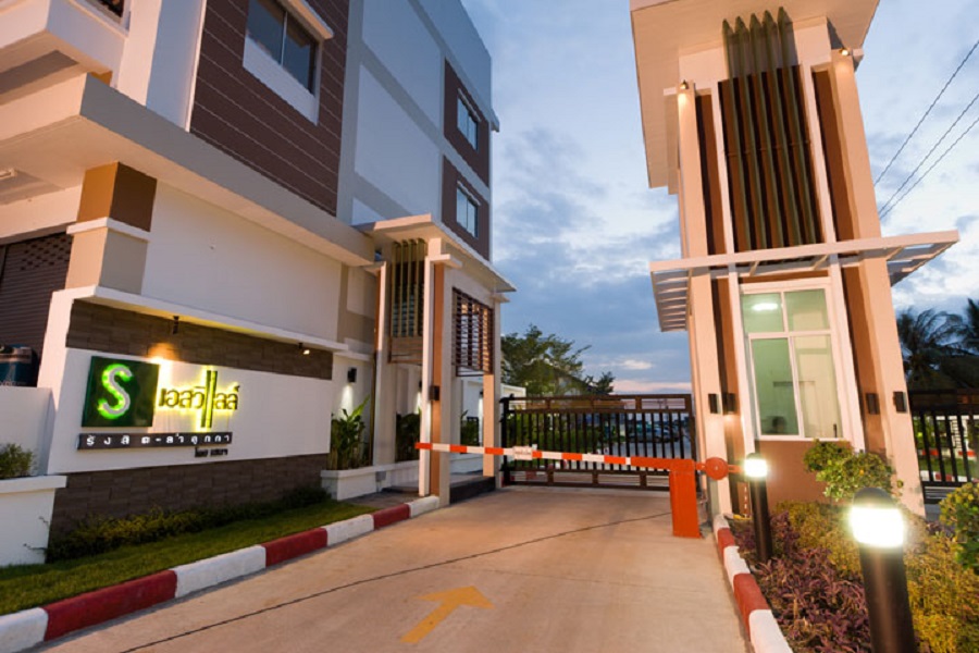 เอสวิลล์-รังสิต-ลำลูกกา-คลอง-4