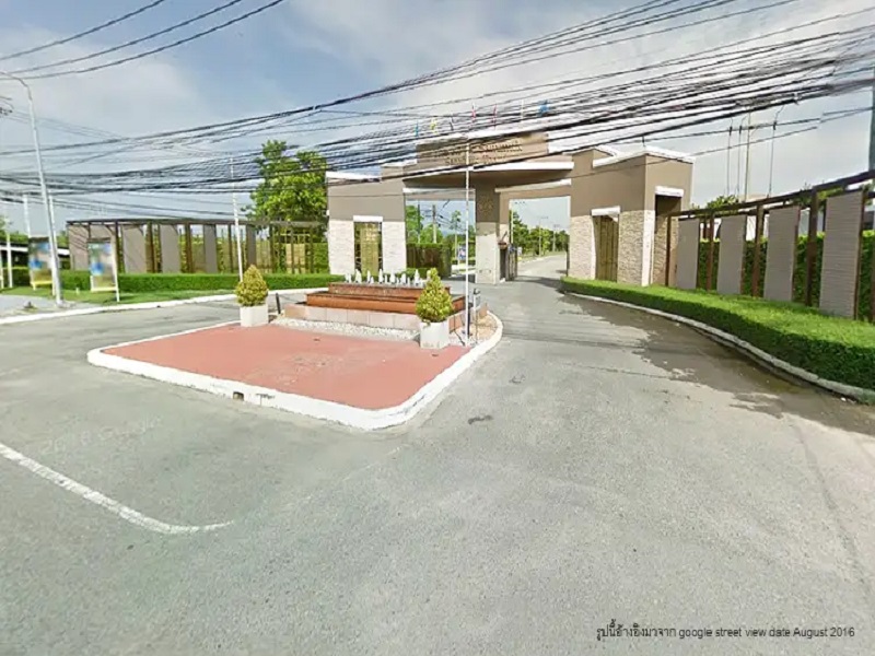 สามมุขธานี