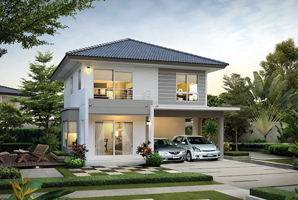 พฤกษ์ลดา-ปิ่นเกล้า-สาย-5