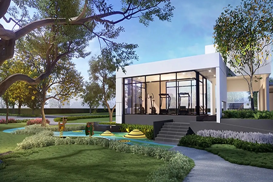 บ้านกลางเมือง-ราชพฤกษ์-สาทร