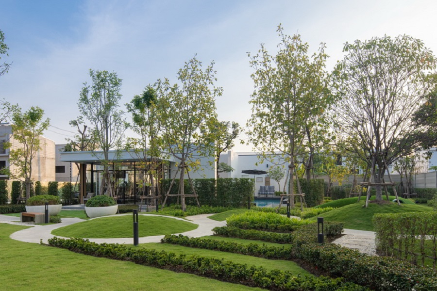 บ้านกลางเมือง-ศรีนครินทร์-อ่อนนุช