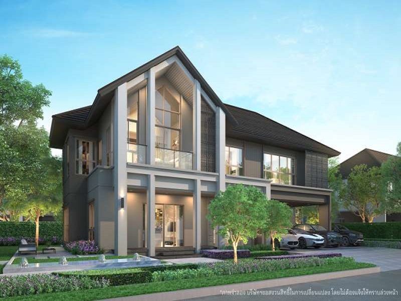 บางกอก-บูเลอวาร์ด-ซิกเนเจอร์-ลาดพร้าว-เสรีไทย